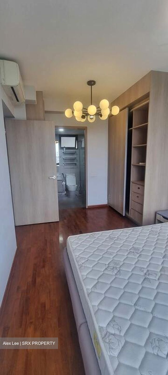 Treasure Crest (D19), Condominium #512500631